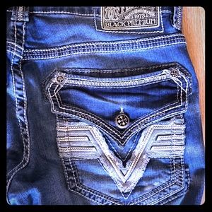 Jeans by Affliction